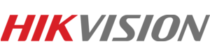 Logo Hikvision